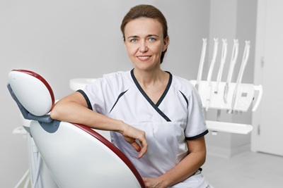 Dr. Lilia Paskevich